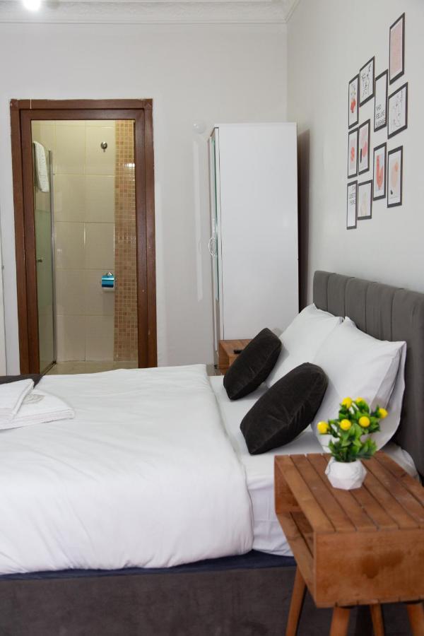 Kondoskali 5* Provincia di Istanbul