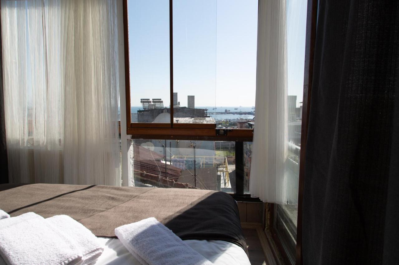 Kondoskali Hotel Provincia di Istanbul