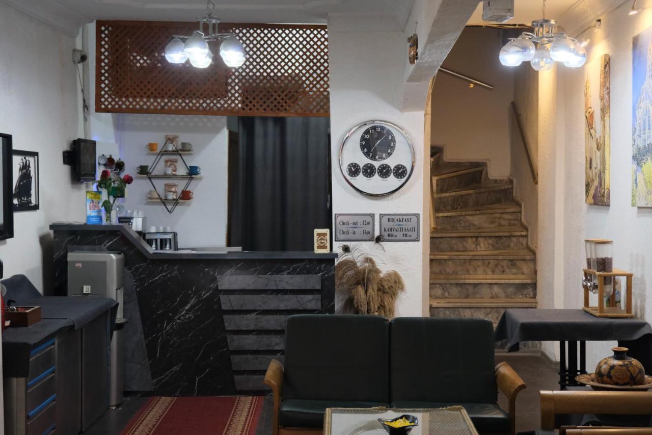 Kondoskali Istanbul