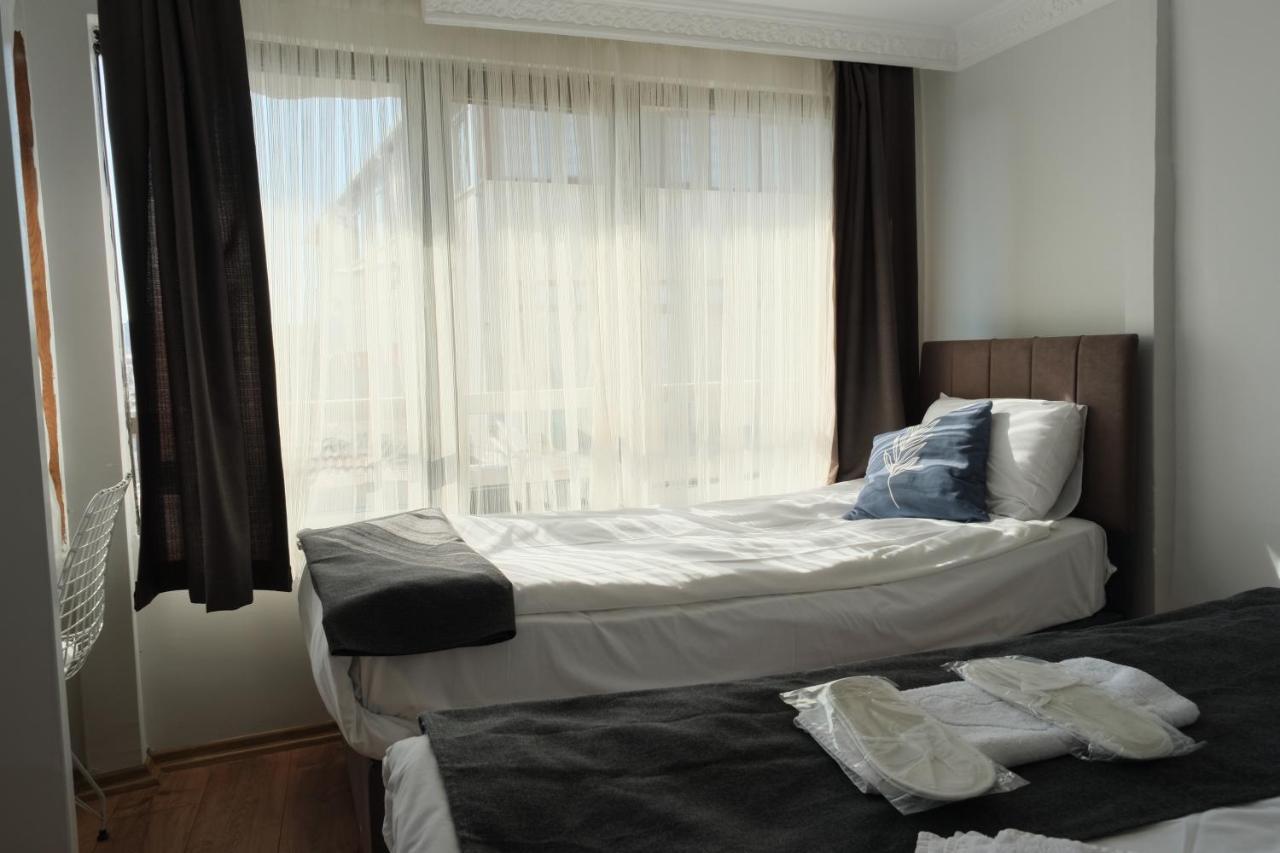 Hotel Kondoskali
