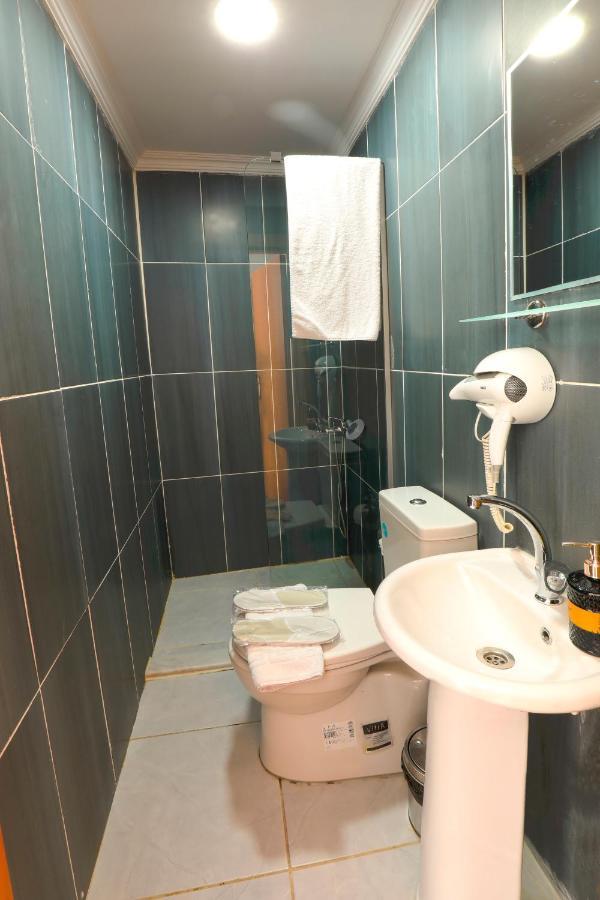 Kondoskali 5* Provincia di Istanbul