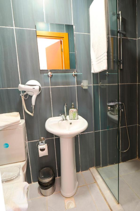 Hotel Kondoskali Provincia di Istanbul