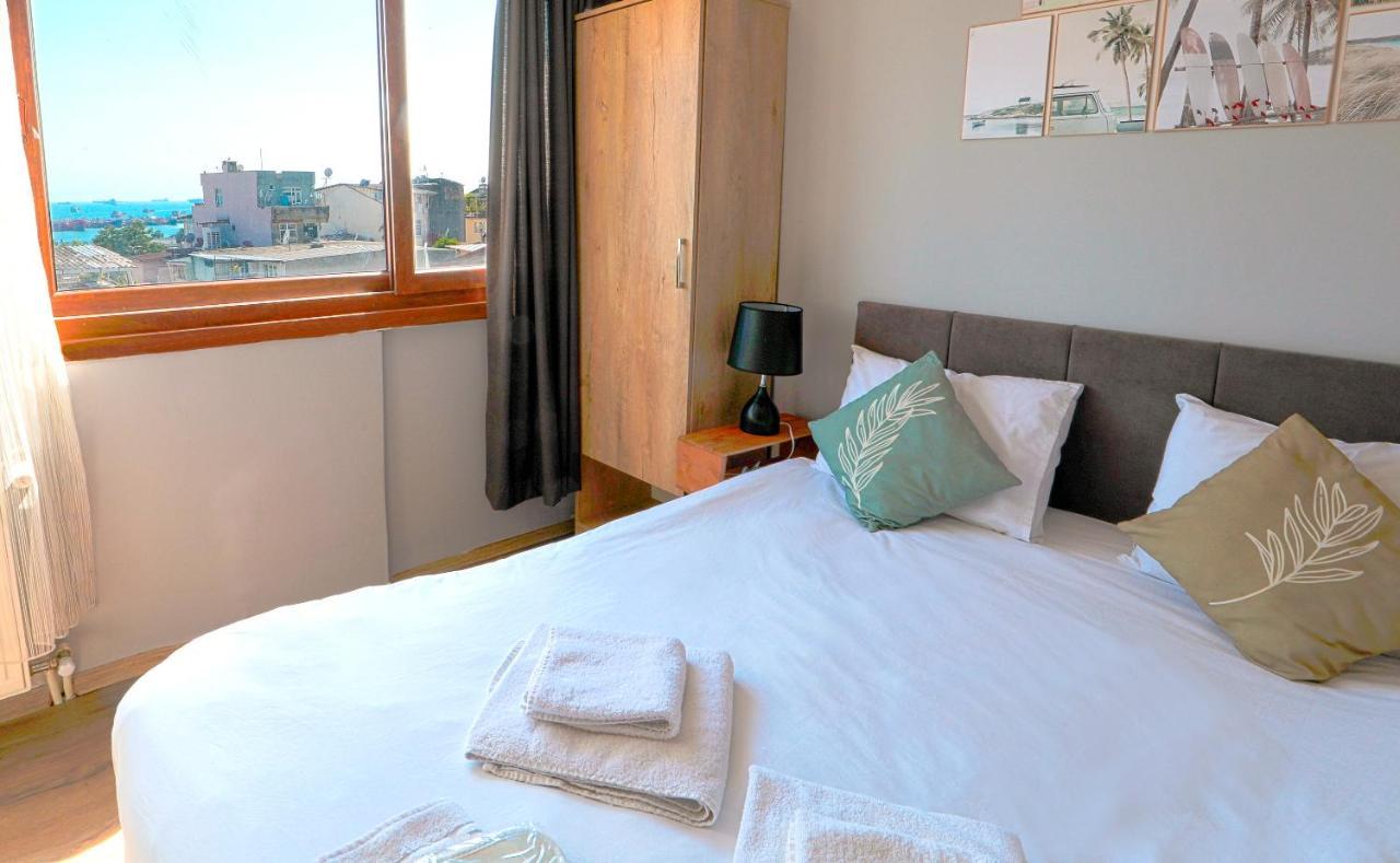 Kondoskali Hotel Provincia di Istanbul